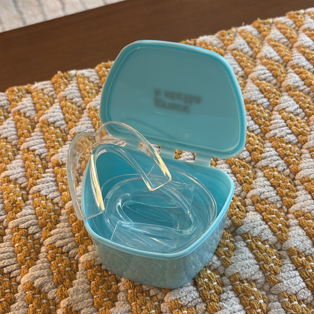 Custom Mouth Guards